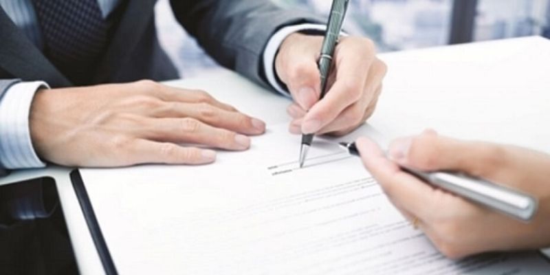 Nội dung của điều kiện điều khoản