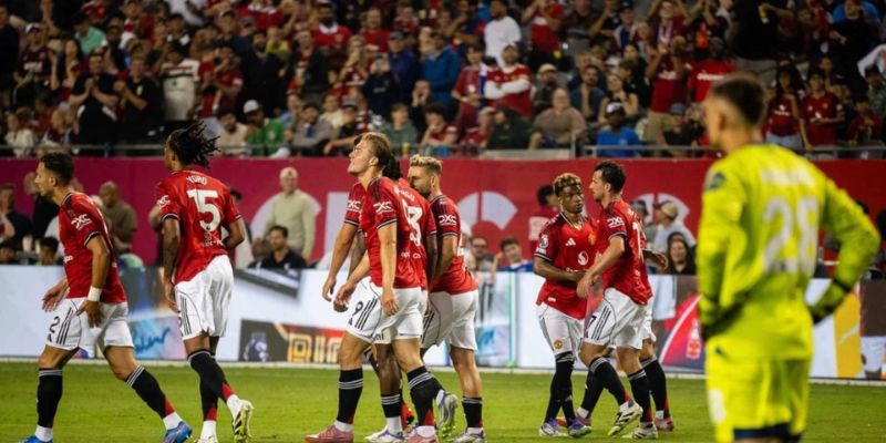 Cách đọc kết quả bóng đá