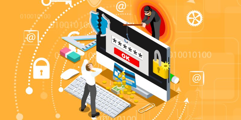 Người chơi bảo vệ quyền riêng tư 