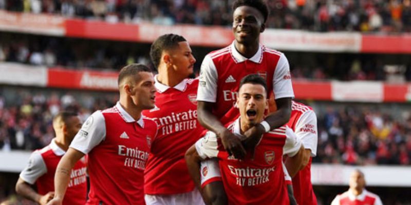 Phân tích soi kèo arsenal