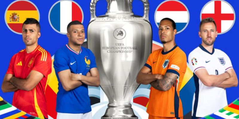 Đồng hành soi kèo euro