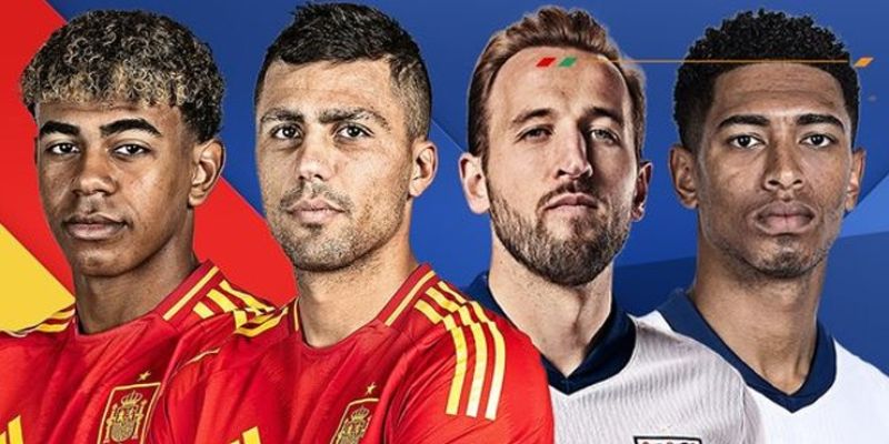 Vì sao chọn soi kèo euro